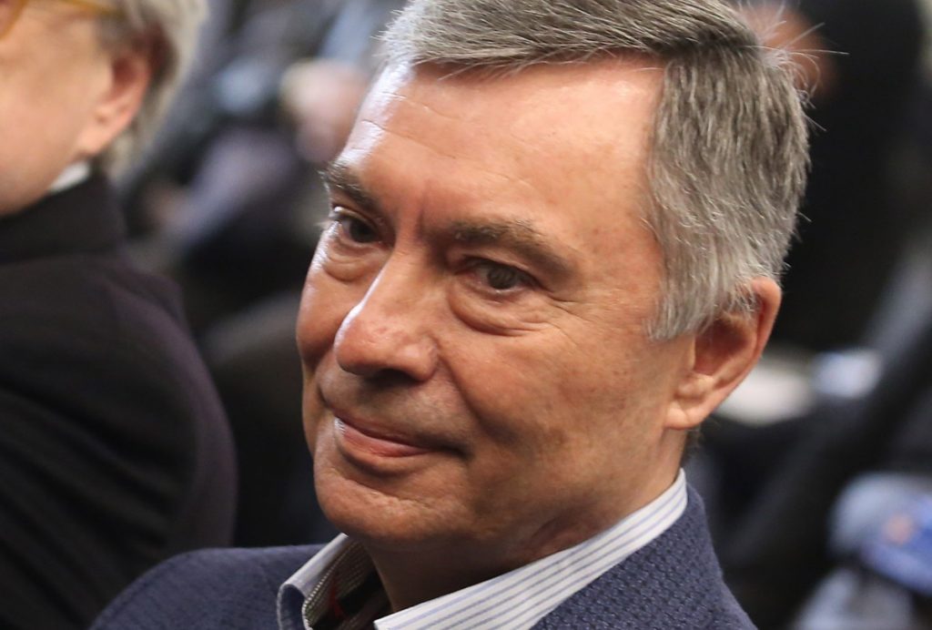 Георги Попов: Сираков ще получи акциите през следващата седмица