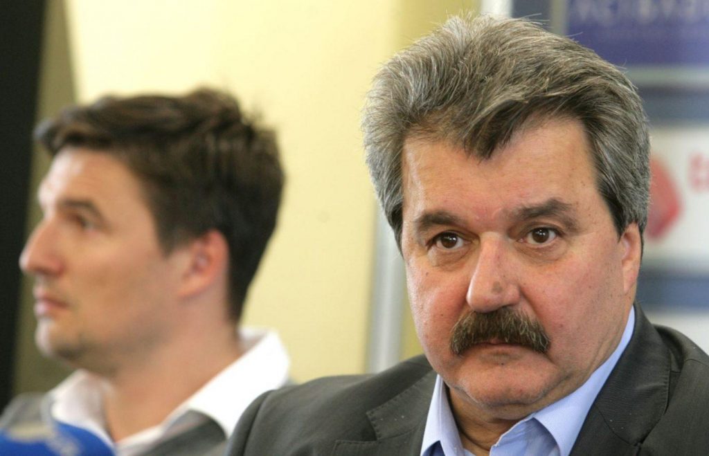 Тодор Батков: Сега е моментът да се обединим