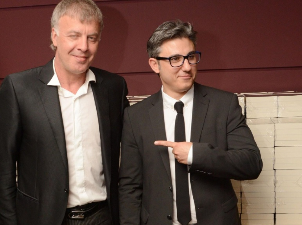 Сираков иска да задържи Павел Колев в Левски