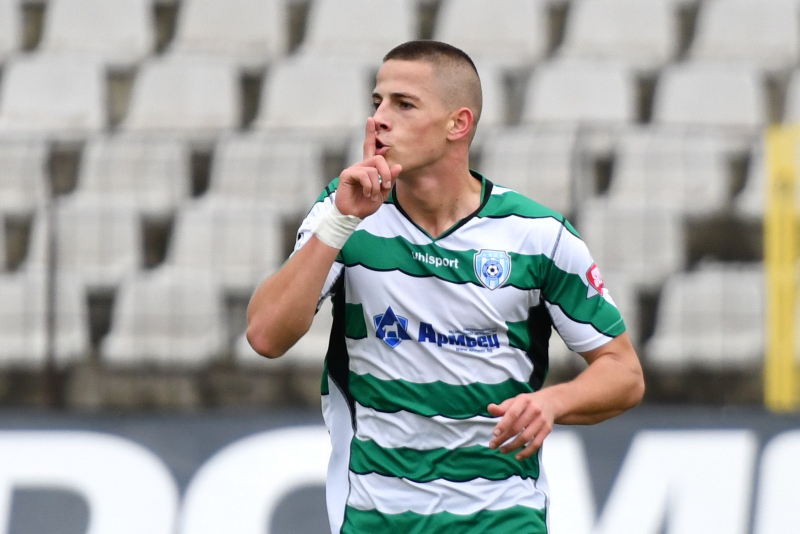 ЦСКА се отказва от българки таланти, искат им космически цени