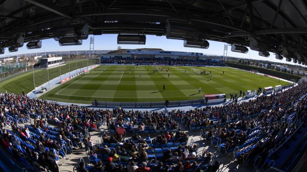 Реал Мадрид няма да доиграе сезона на “Сантяго Бернабеу”