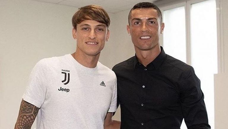 Стефано Белтраме: Мечтата ми е да се завърна в Серия А