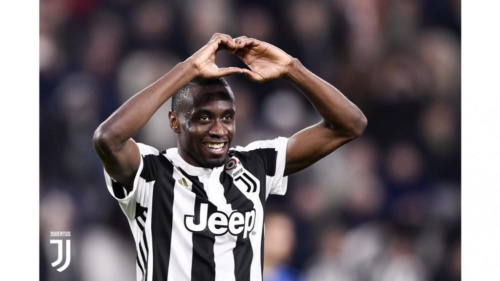 Ювентус поднови договора на Матюиди