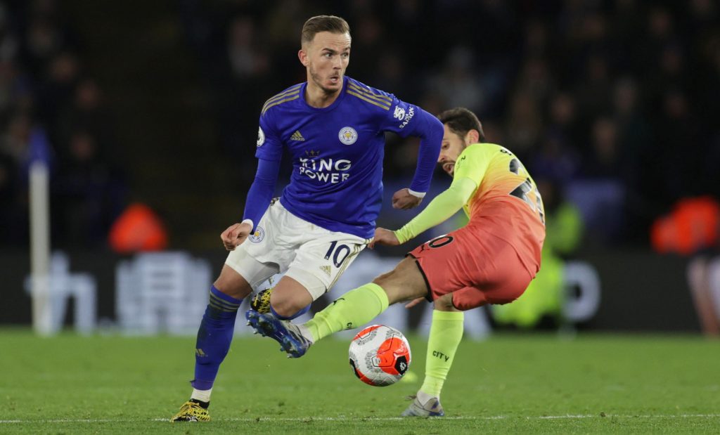 Лестър ще опита да се обвърже дългосрочно с Мадисън и Союнчу