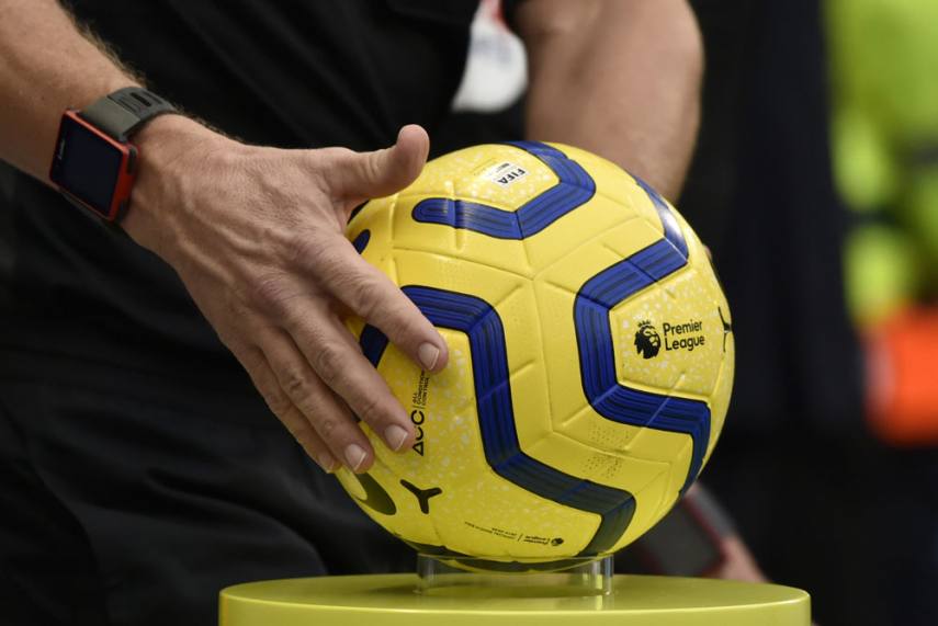 Отборите от Висшата лига отчели над 5 млрд. приходи за сезон 2019