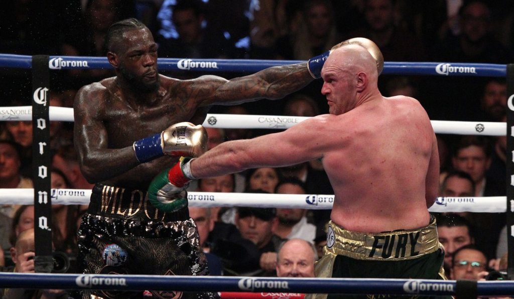 Дионтей Уайлдър: Ще се върна по-силен