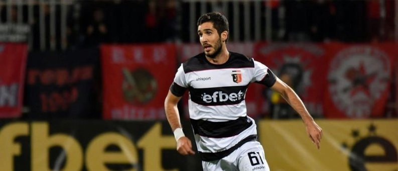 Алмейда: Винаги е трудно да победиш шампиона на България