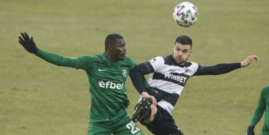 Лудогорец срещу Локо Пд, кой ще продължи към третата Купа