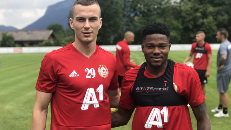 Борис Секулич: Атмосферата в ЦСКА беше лоша