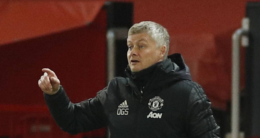 Солскяер: Всички в този клуб се стремим към трофеи