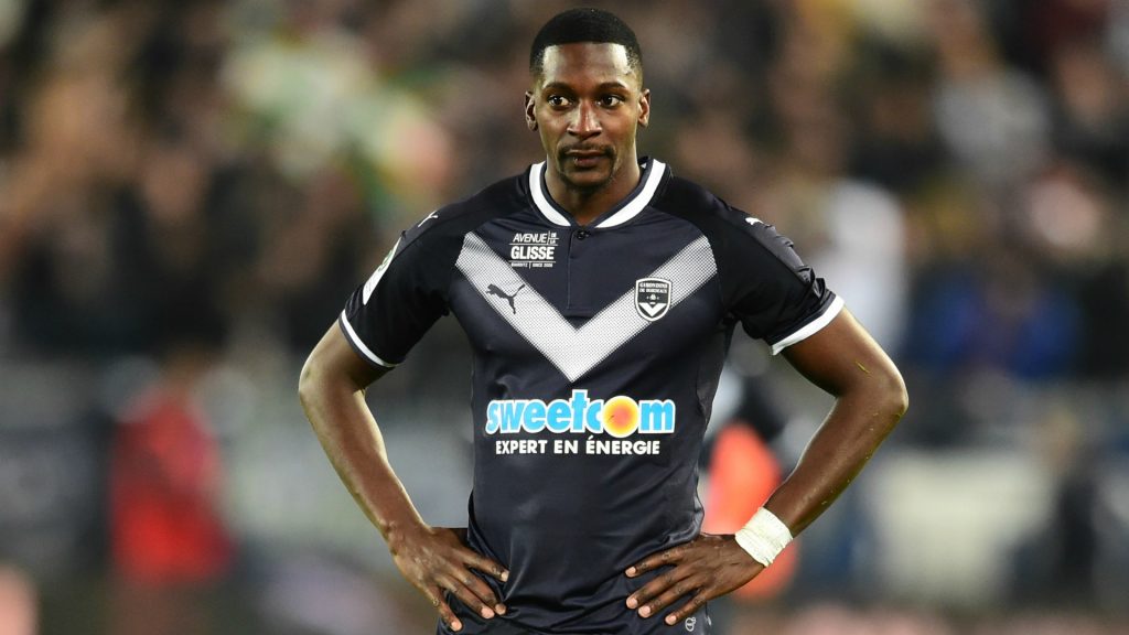 ЦСКА привлича юноша на ПСЖ