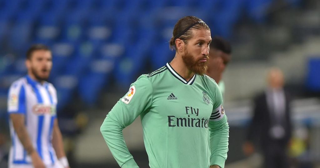 Зидан включи Иско и Рамос в групата за Майорка