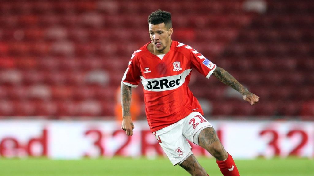 Крило на Мидълзбро е четвъртото ново попълнение в ЦСКА