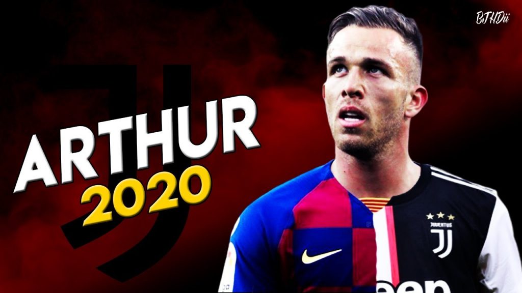 Сагата приключи: Артур се съгласи да премине в Ювентус