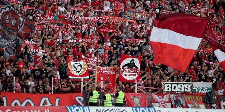 Феновете на ЦСКА: Или всички, или никой на стадиона за финала