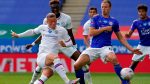 Челси надигра Лестър и се класира за 1/2 на ФА Къп