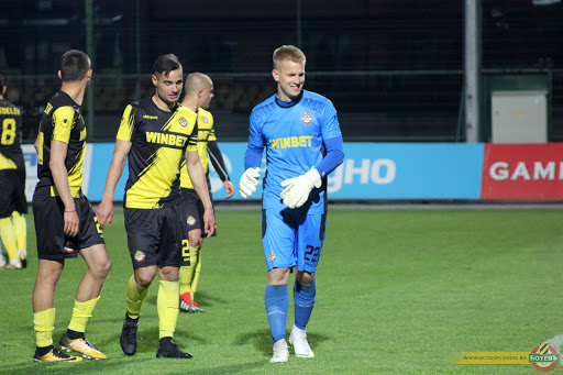 Даниел Кайзер може да се завърне във Ботев Пловдив