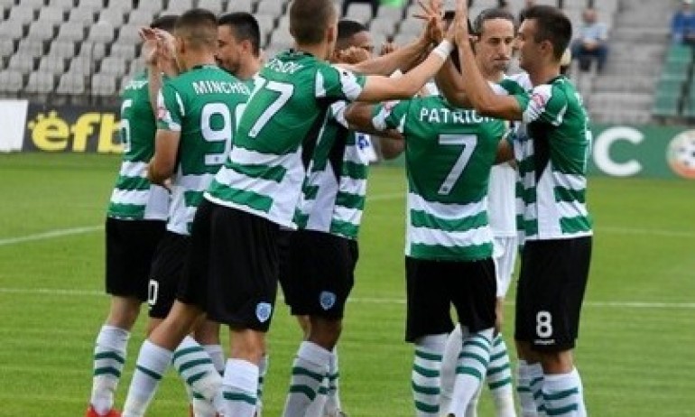 Въпреки коронавируса, Черно море надигра Арда и продължава да мечтае