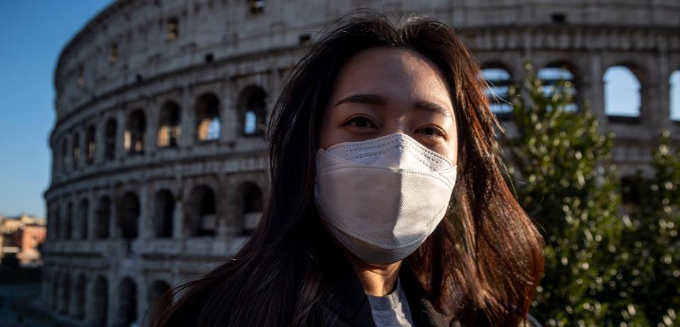 Футболист от Италия заразен с коронавирус