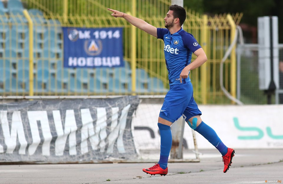 Слави Костов: Левски няма да фалира, не си тръгвам заради пари