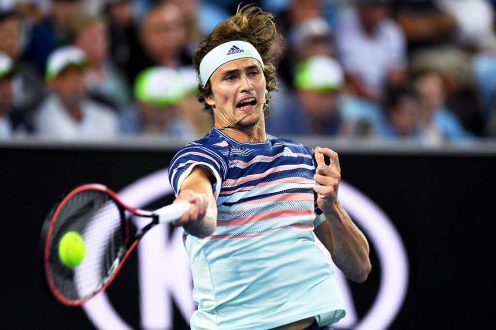 Зверев за ЮС Оупън: Няма да играя, ако не се чувствам в безопасност