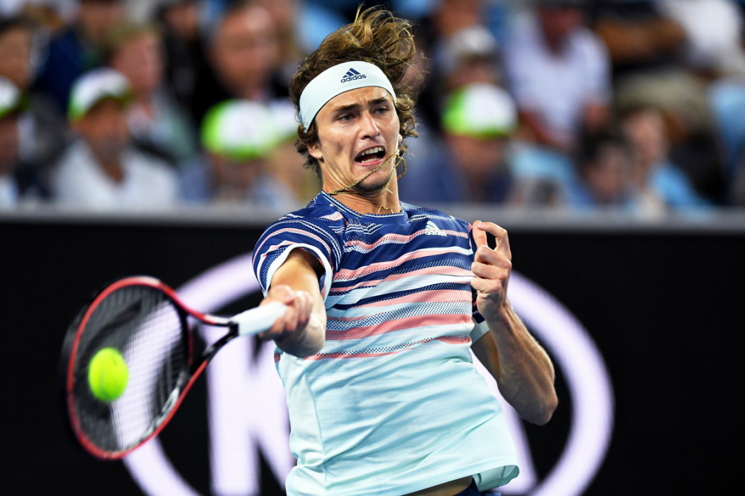 Зверев за ЮС Оупън: Няма да играя, ако не се чувствам в безопасност width=