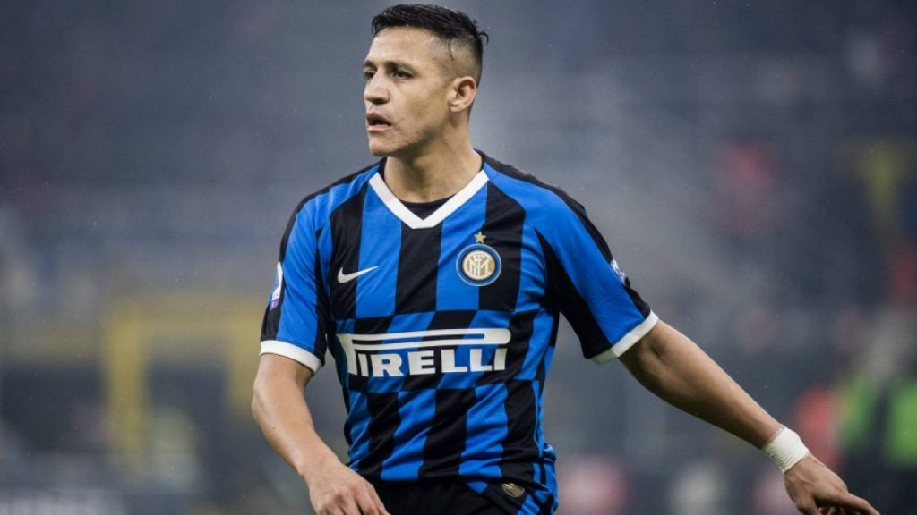 Интер задържа Алексис Санчес срещу 15 милиона евро
