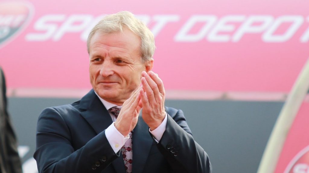 ЦСКА близо до нов съсобственик, има три опции