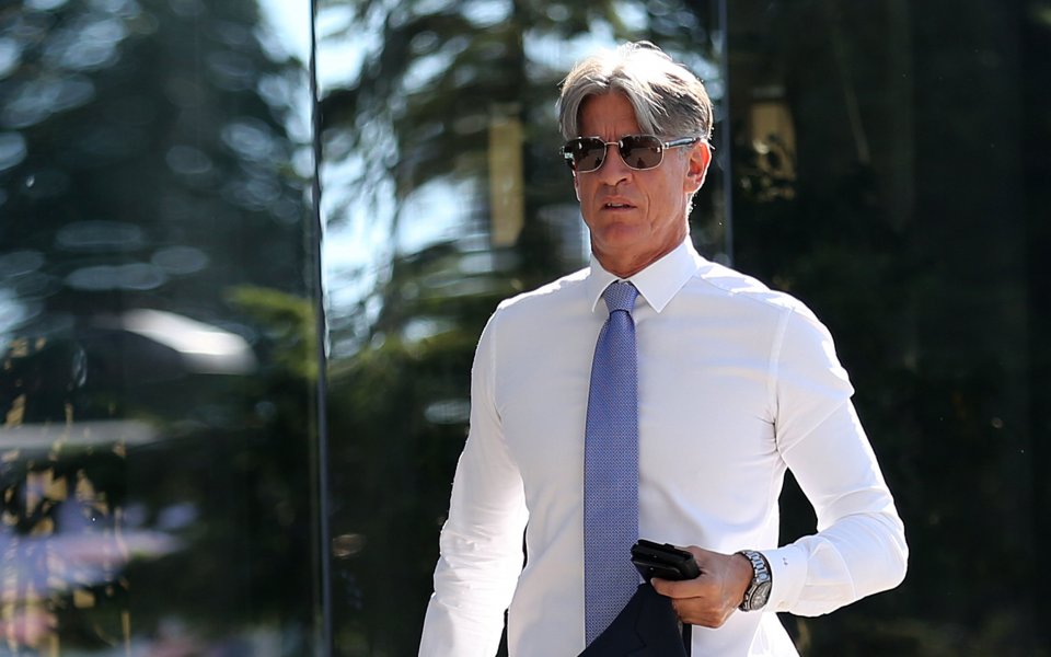 Джарета: Показахме, че контолите нямат значение