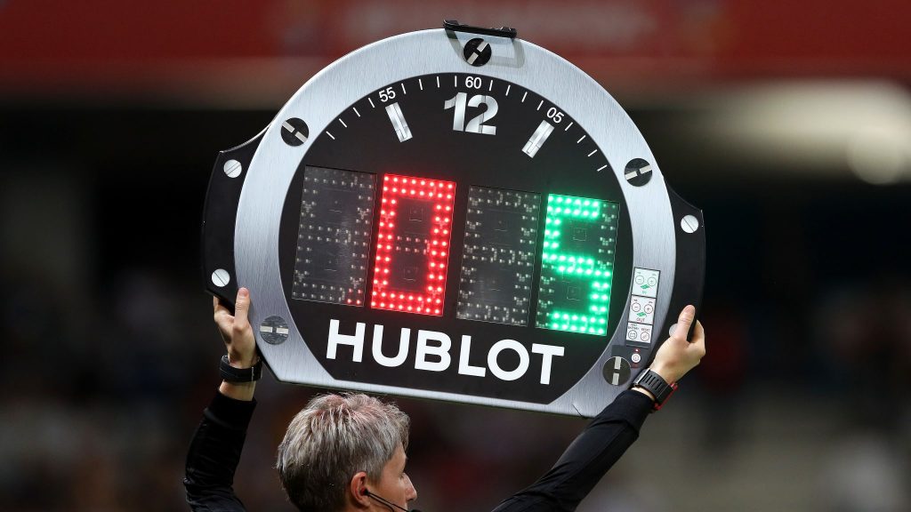 Тимовете от Висшата лига решиха:Само по 3 смени на мач от новия сезон