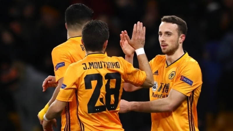 Европриказката на Уулвърхемптън продължава след успех над Олимпиакос