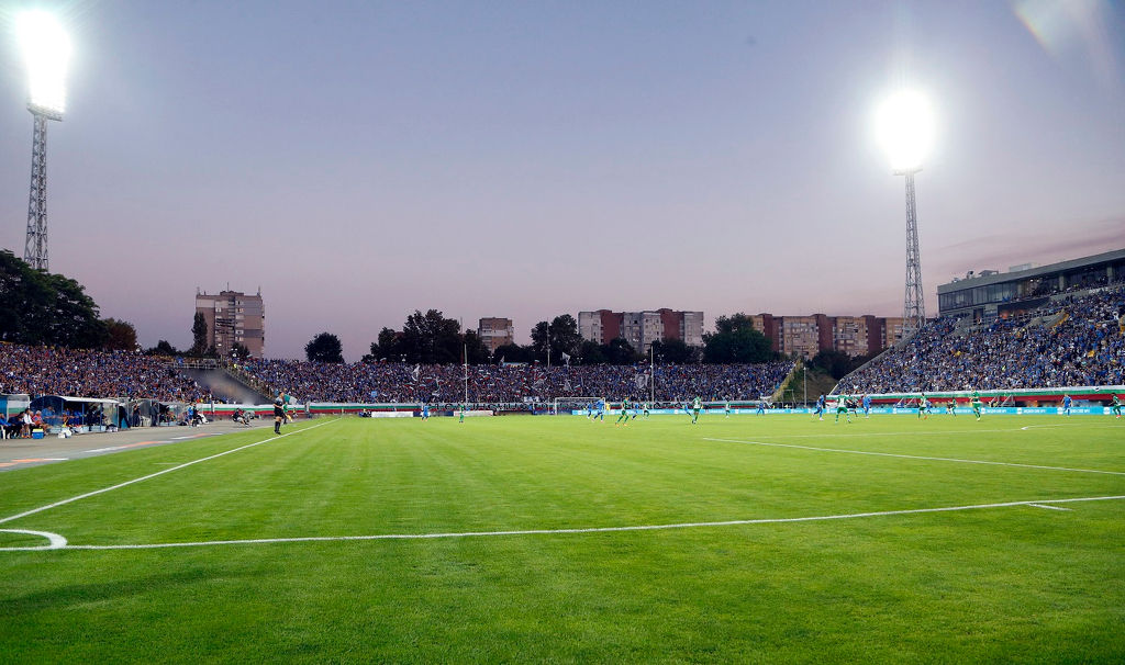 Рекорд! Левски продаде 5000 абонаменти карти