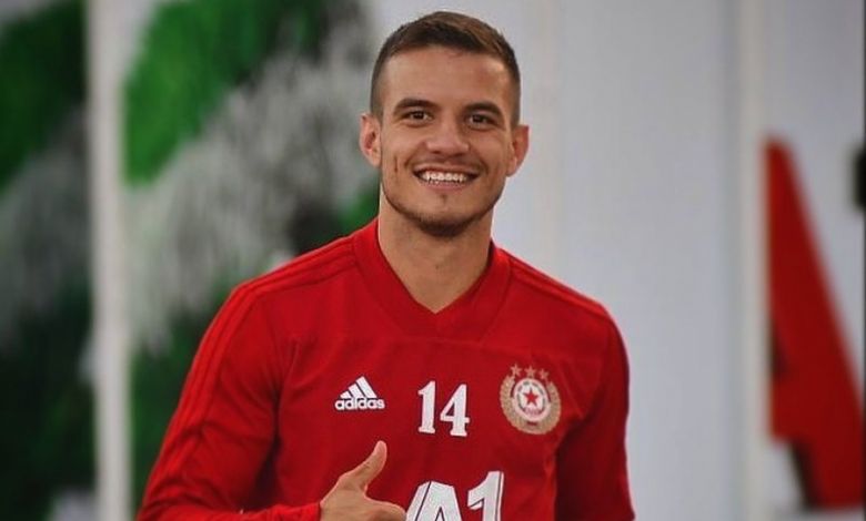 ЦСКА продава Лясков в Словения width=