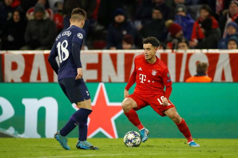 Коутиньо навит за Арсенал, крайното решение е на Барселона width=