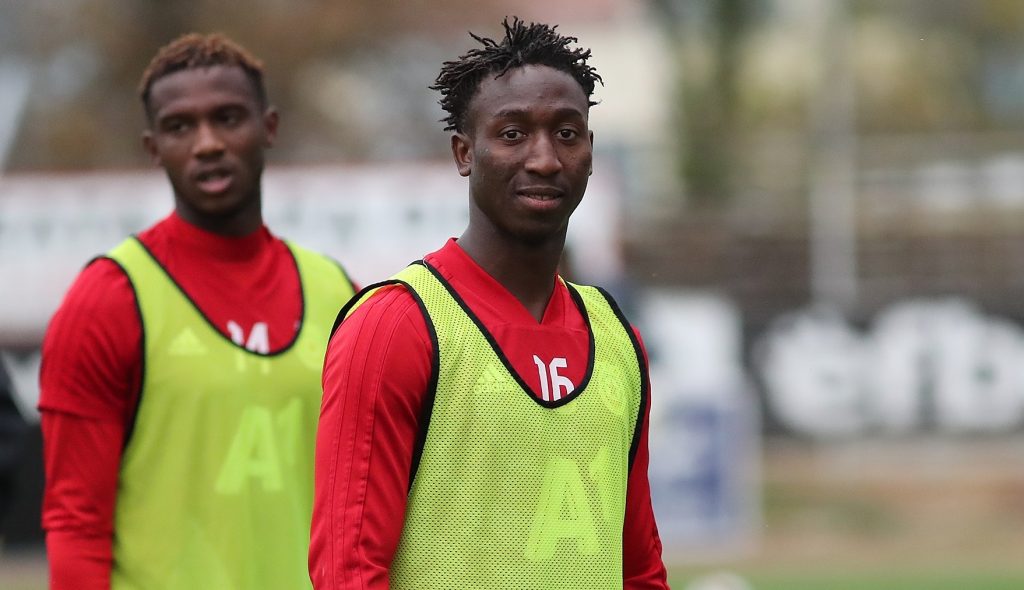 ЦСКА праща пореден играч в Америка