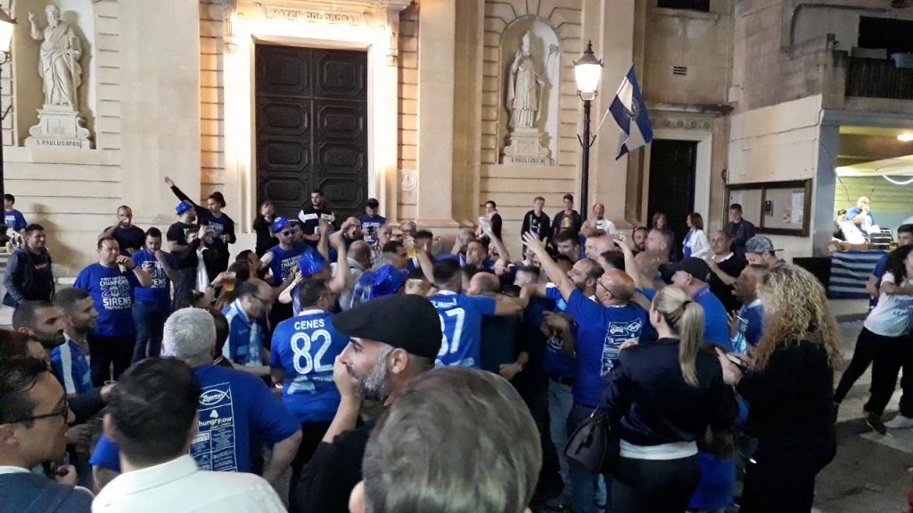 Съперникът на ЦСКА обяви две нови попълнения преди сблъсъка от ЛЕ