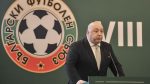 Кралев:Доволен съм от феновете, може да пуснем още хора на стадионите