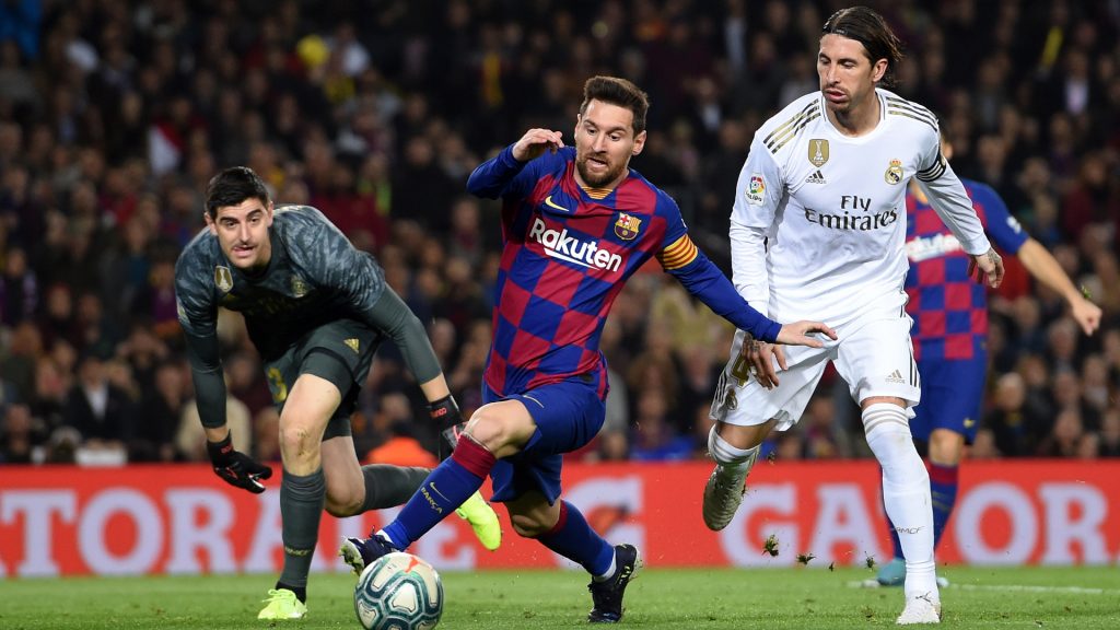 Реал Мадрид – Барселона: Няколко въпроса преди големия мач