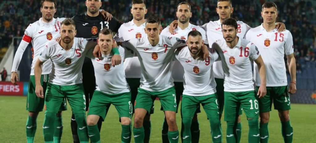 Ето ги избраниците на Дерменджиев за мачовете с Ейре и Уелс