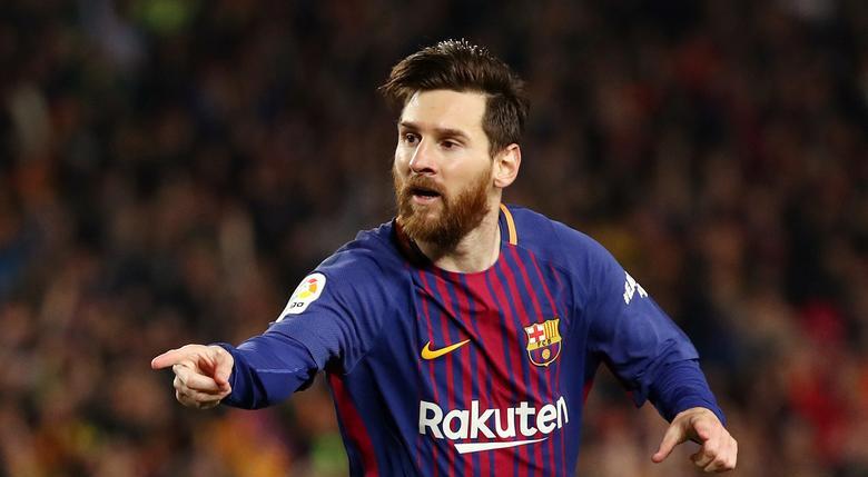 На Меси му писна да е проблемът за всичко в Барса