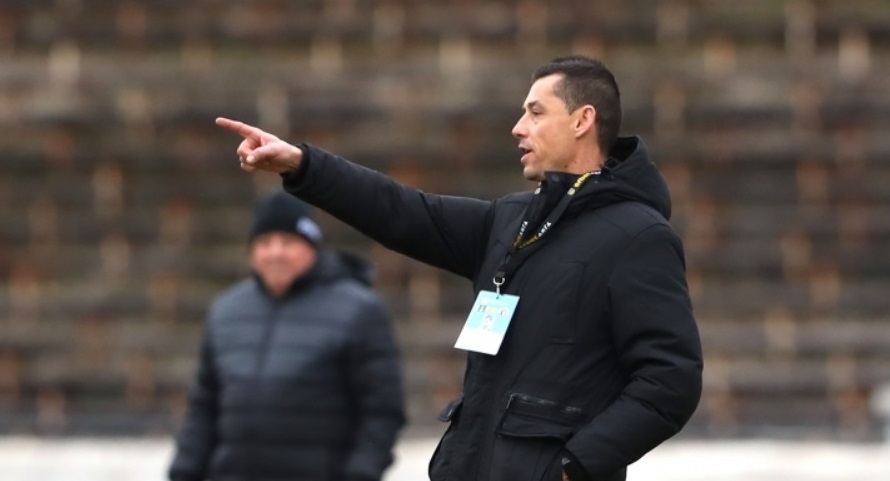 Томаш: Предпочитам точките да са 3, не 1