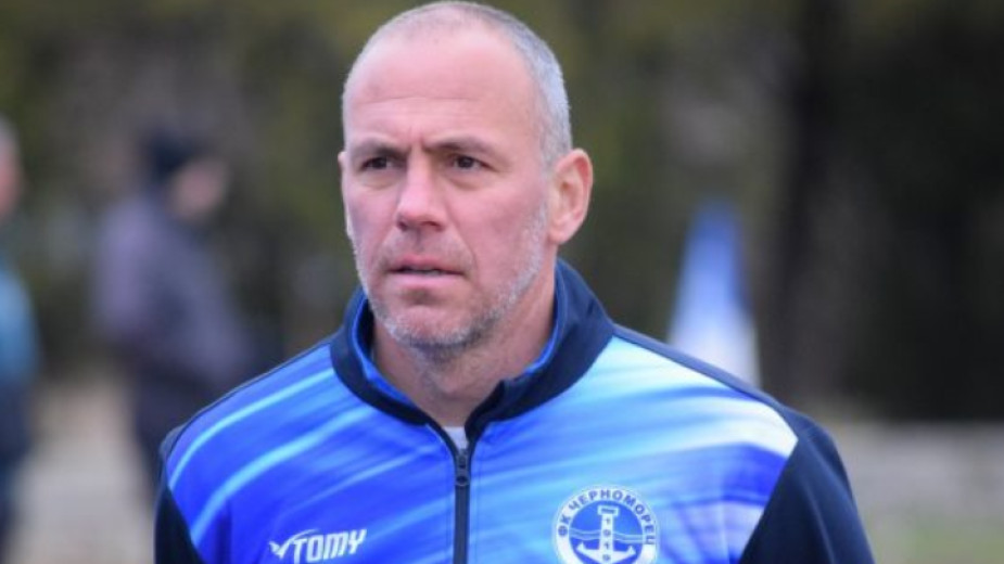 Кишишев: Гриша Ганчев опитва всячески да направи ЦСКА шампион