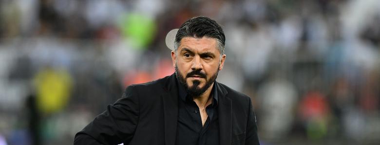 Гатузо за Марадона: Той караше всички да мечтаят