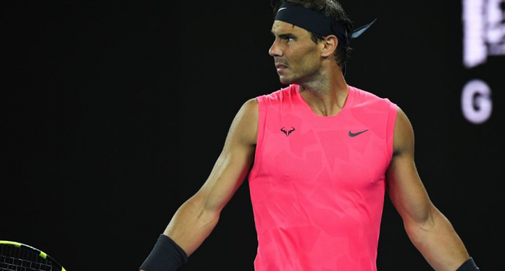 Надал: Трябва да покажа най-добрия си тенис срещу Григор width=