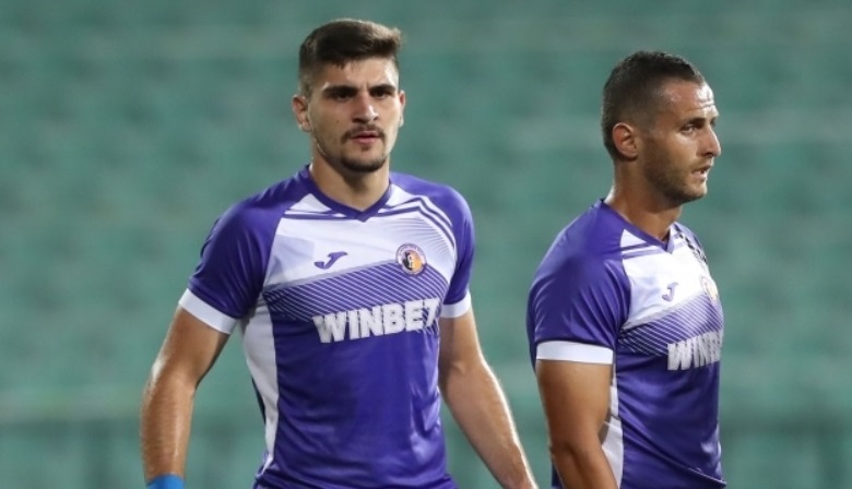 Боруков: В момента сме по-концентрирани и трупаме точки