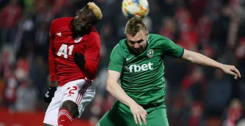 ЦСКА удари в земята Лудогорец по приходи от Европа