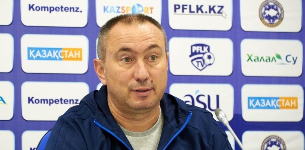 Станимир Стоилов и Лудогорец са на финалната права в преговорите