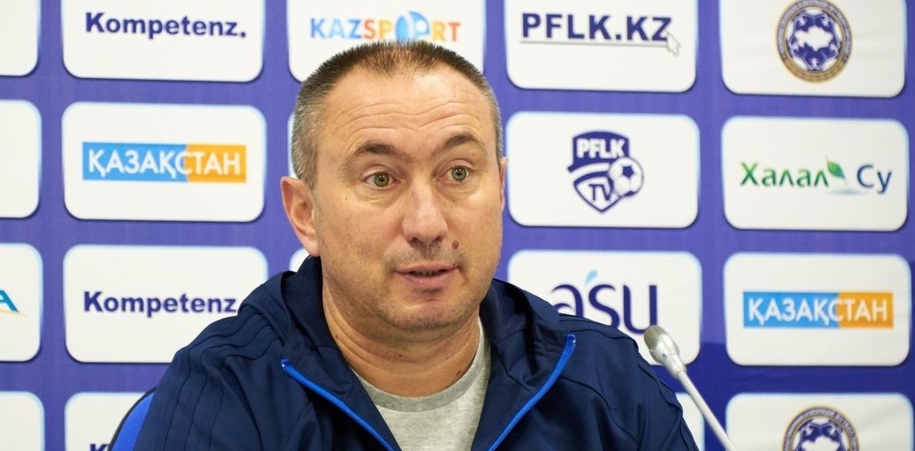 Станимир Стоилов и Лудогорец са на финалната права в преговорите width=