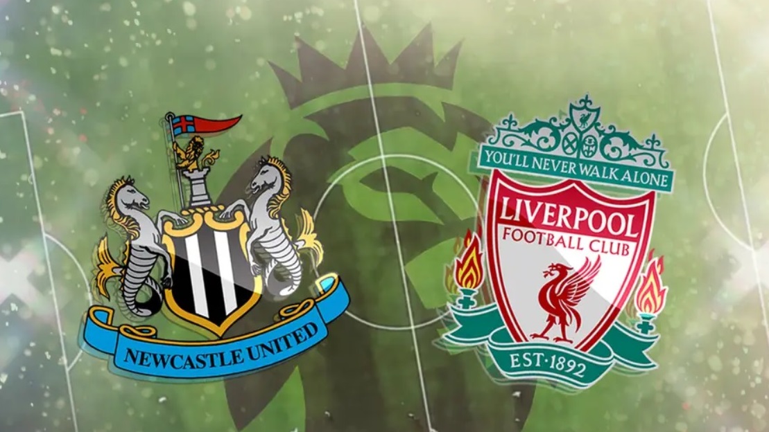 Нюкасъл – Ливърпул, съставите на двата тима width=