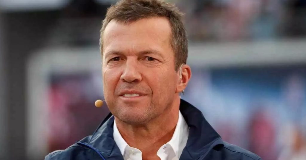 Матеус разкритикува трансферната политика на Байерн